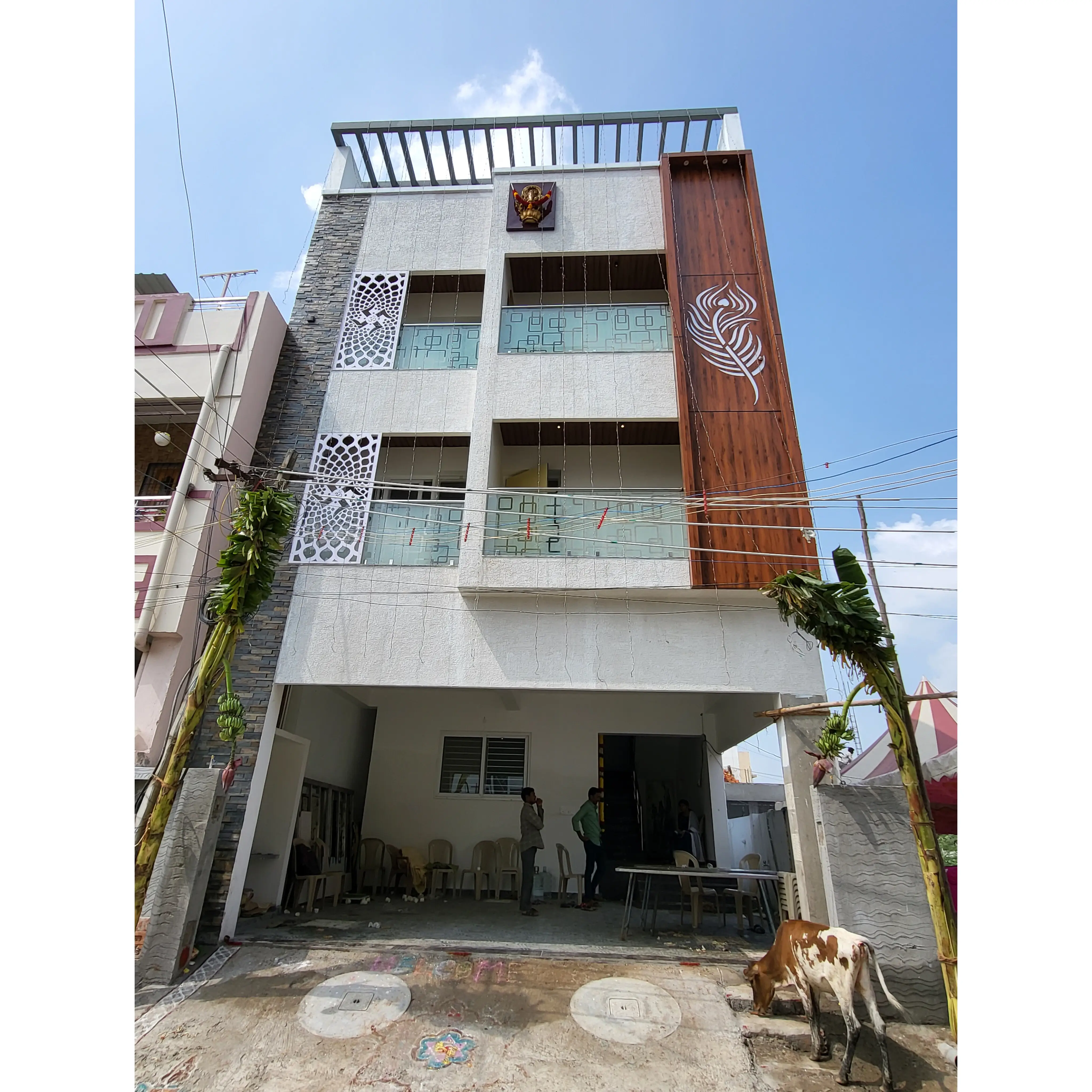 Wardrobe Interior Designers in Thoraipakkam